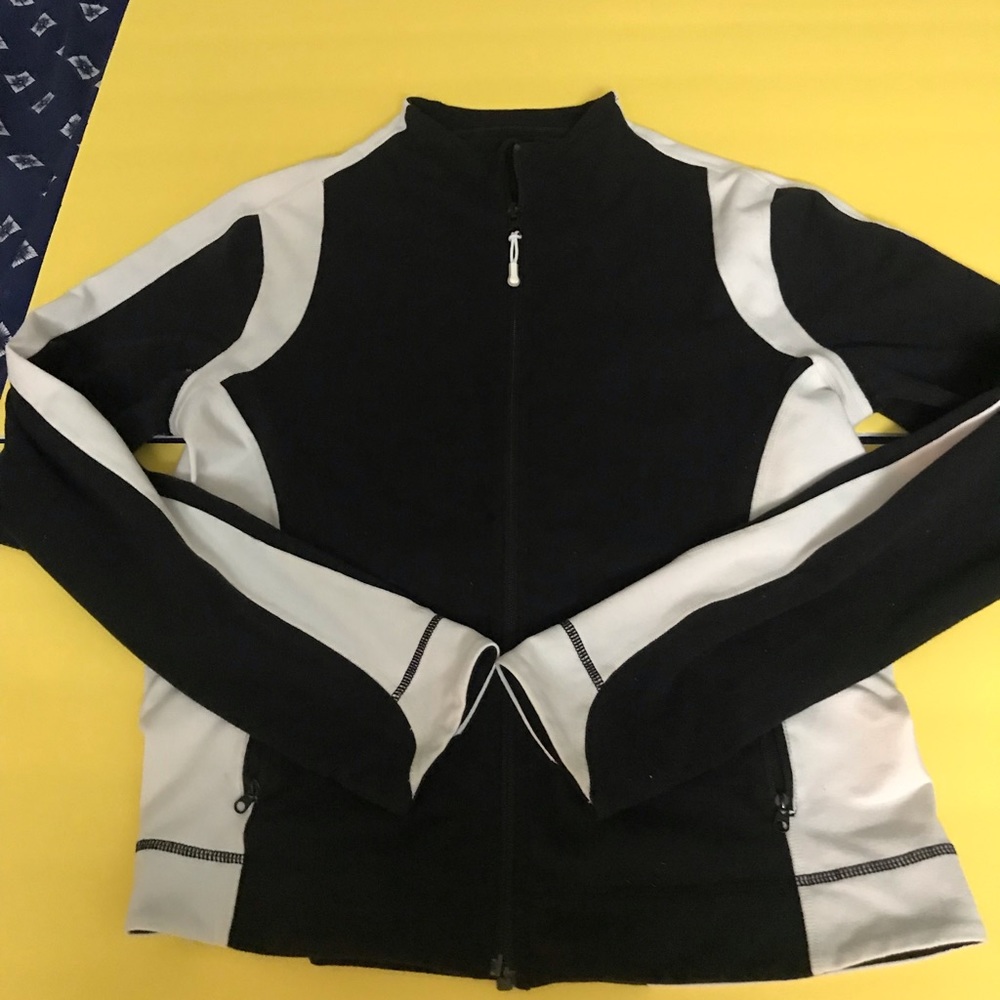 Lululemon Zip Up Jacket